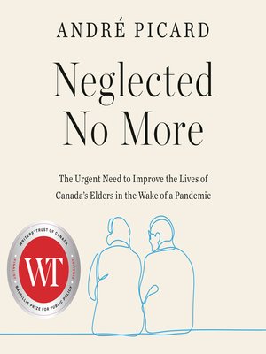 Neglected No More - Audiobook